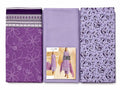 UNSTICHED ETHNIES PURPLE