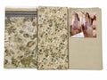 UNSTICHED SALINA GREEN