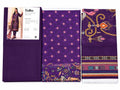 UNSTICHED RAIHA PURPLE