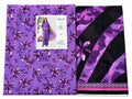 UNSTICHED URAAX PURPLE