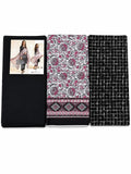 UNSTICHED SALINA BLACK