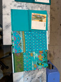 UNSTICHED RAIHA BLUE