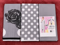 UNSTICHED LIBAS GREY