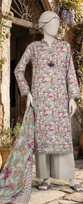UNSTICHED MTJ - SUMMER MINT