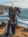 UNSTICHED MTJ - SUMMER BLACK