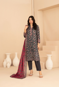 UNSTICHED RUMEHA CATALOGUE CHARCOAL GREY