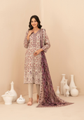 UNSTICHED RUMEHA CATALOGUE BEIGE