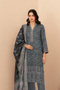 UNSTICHED RUMEHA CATALOGUE SLATE BLUE