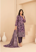 UNSTICHED RUMEHA CATALOGUE VIOLET