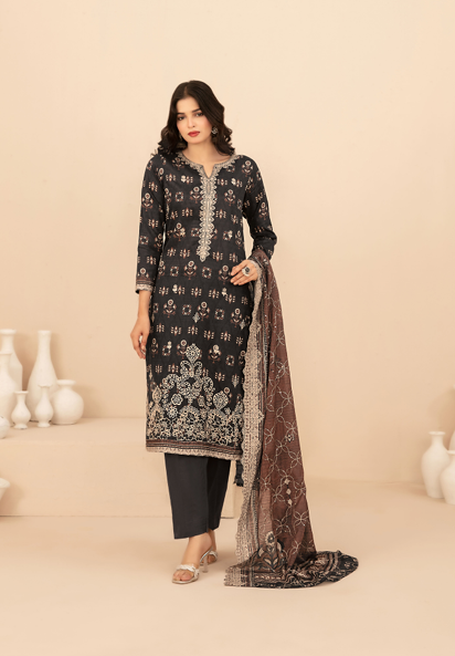 UNSTICHED RUMEHA CATALOGUE BLACK