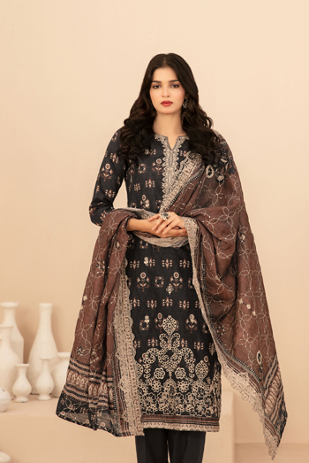 UNSTICHED RUMEHA CATALOGUE BLACK