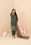 UNSTICHED RUMEHA CATALOGUE GREEN